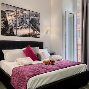 Deluxe Kamer met een King Size Bed